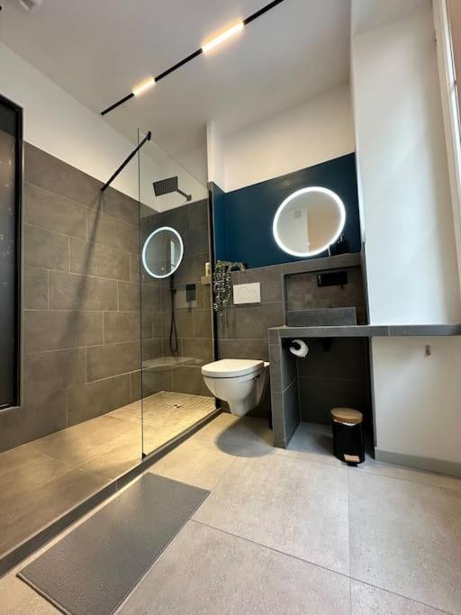 Le Big Stork - Appartement - Centre Historique - Apartment mit 3 Schlafzimmern - 38