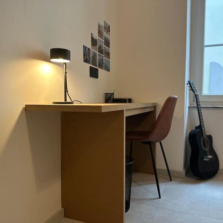 Le Big Stork - Appartement - Centre Historique - Apartment mit 3 Schlafzimmern - 40