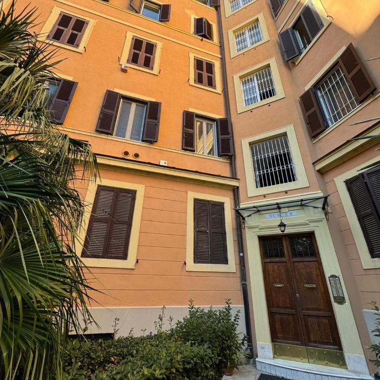 Green Oasis in Villa Riccio - Appartamento con 1 Camera da Letto - 20