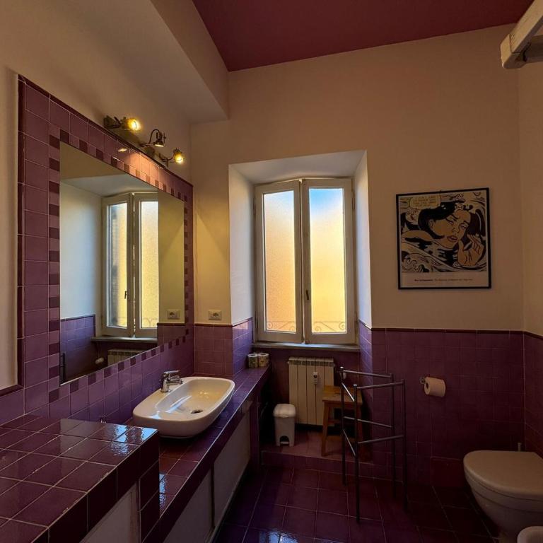Green Oasis in Villa Riccio - Appartamento con 1 Camera da Letto - 16