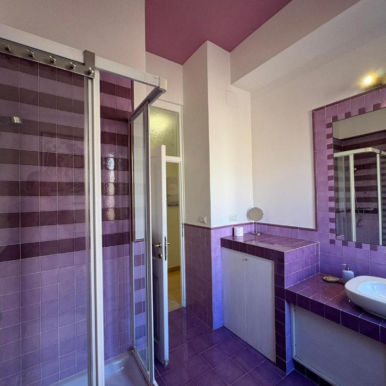 Green Oasis in Villa Riccio - Appartamento con 1 Camera da Letto - 14