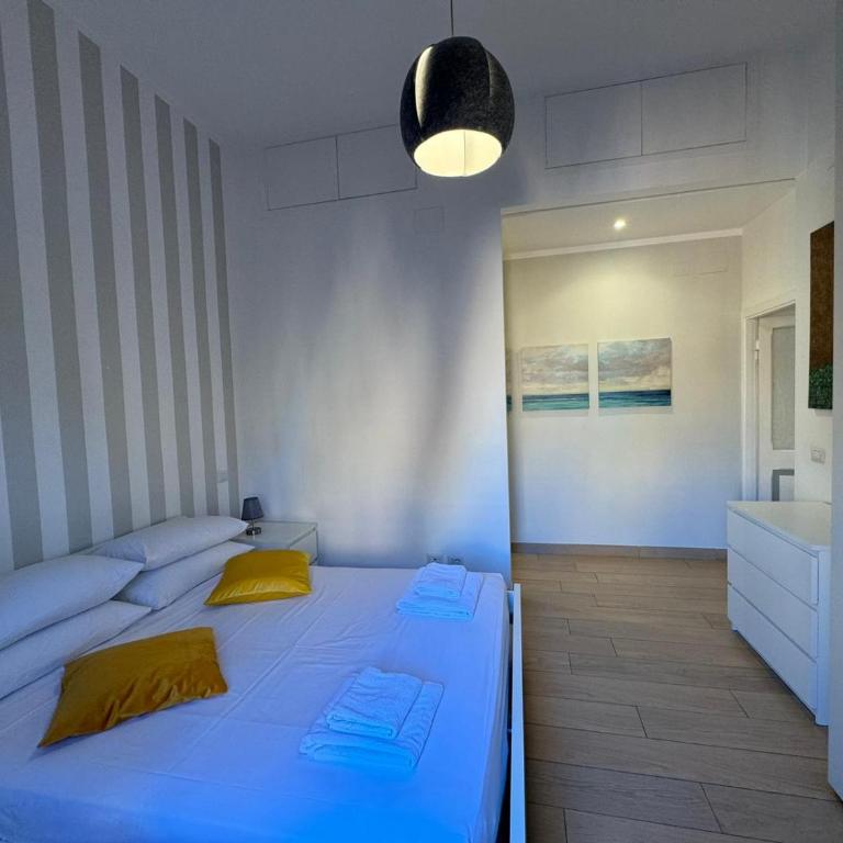 Green Oasis in Villa Riccio - Appartamento con 1 Camera da Letto - 2