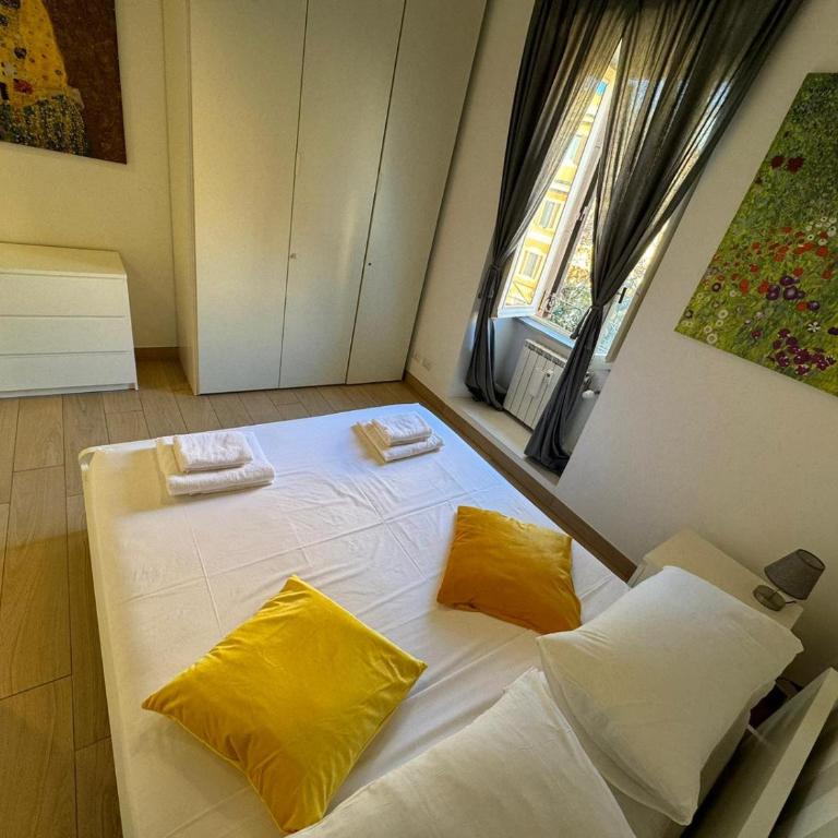Green Oasis in Villa Riccio - Appartamento con 1 Camera da Letto - 8