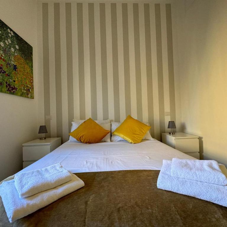 Green Oasis in Villa Riccio - Appartamento con 1 Camera da Letto - 7