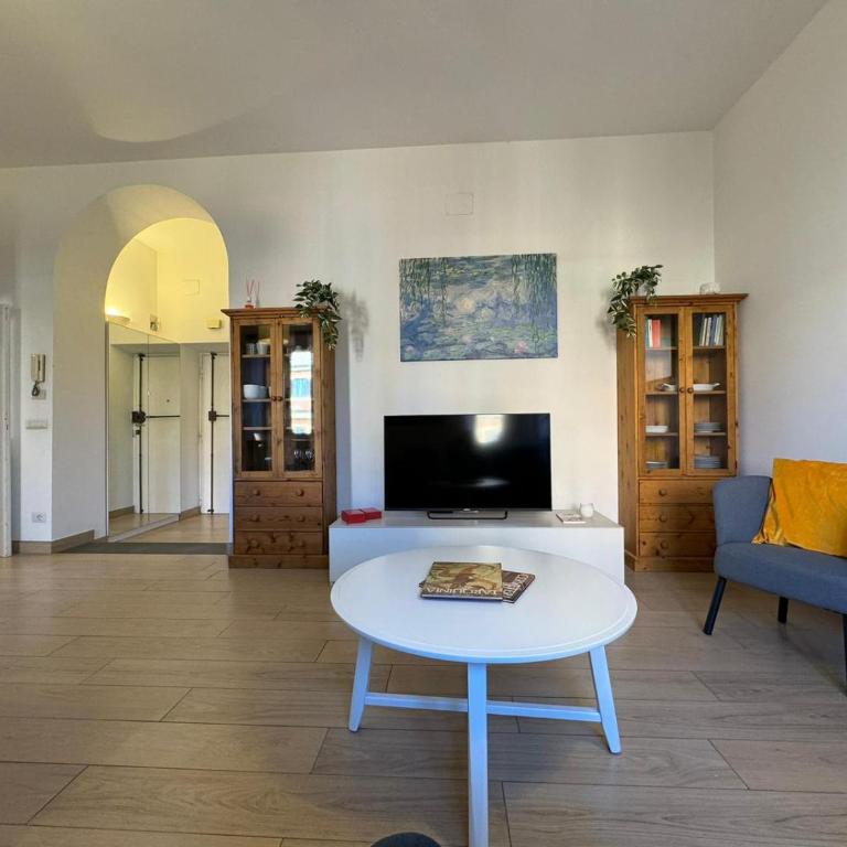 Green Oasis in Villa Riccio - Appartamento con 1 Camera da Letto - 10