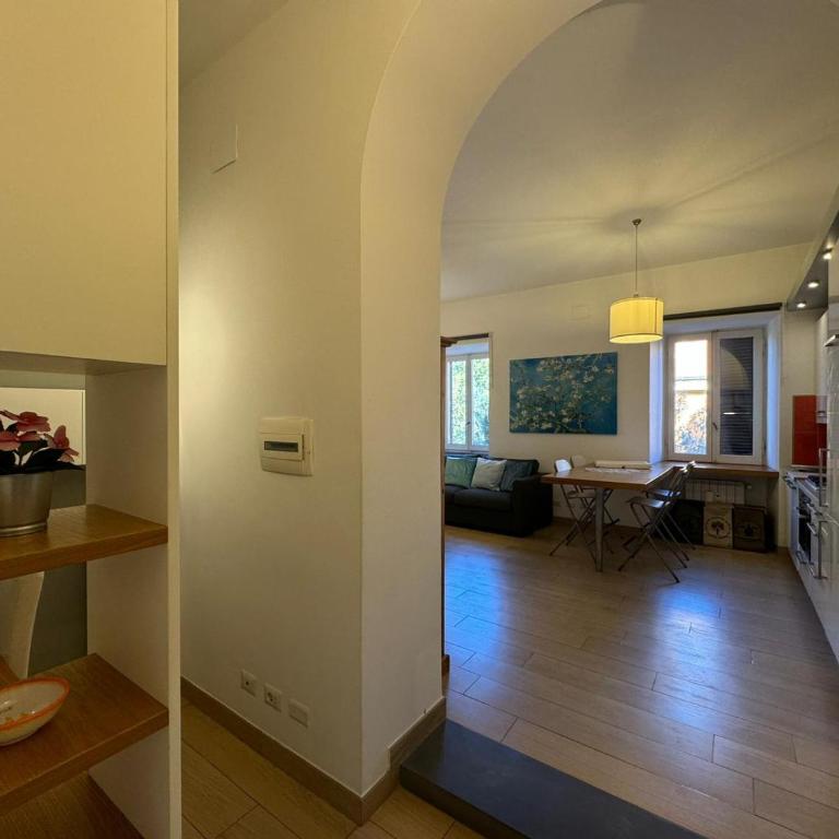 Green Oasis in Villa Riccio - Appartamento con 1 Camera da Letto - 18