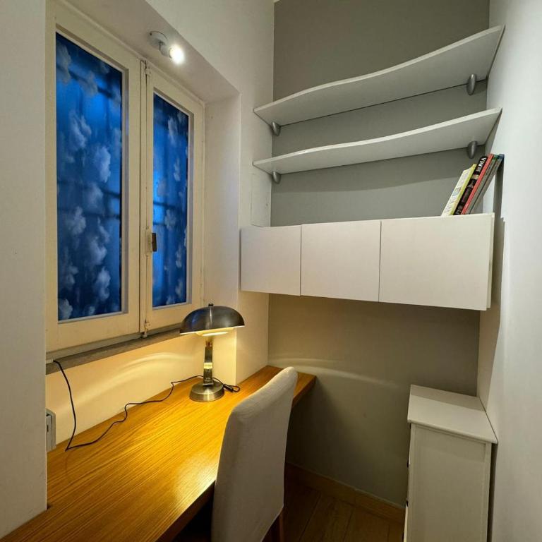 Green Oasis in Villa Riccio - Appartamento con 1 Camera da Letto - 17