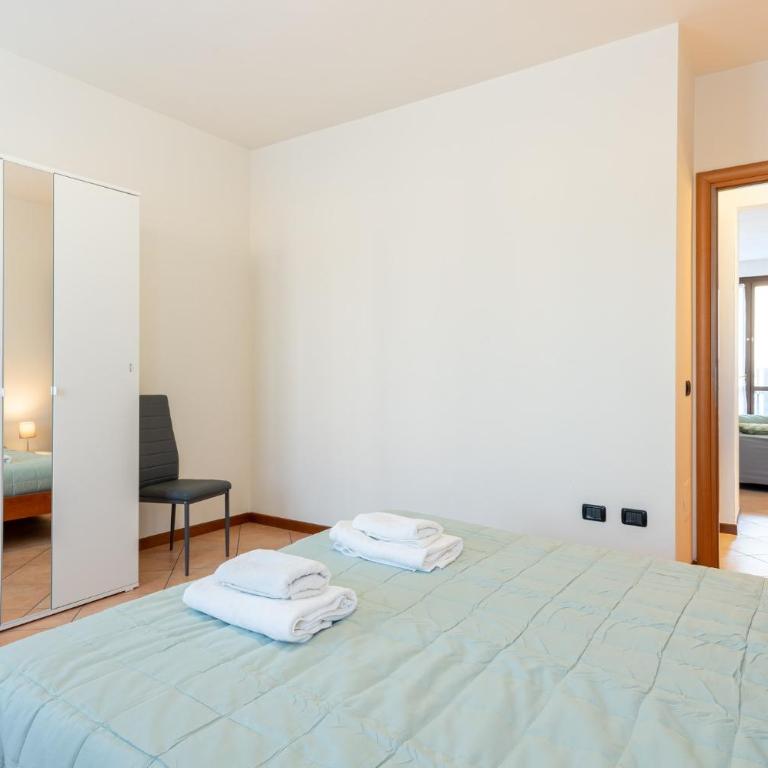 GuestHost - Casa Emilia - cozy apartment in Parma - Appartamento con 1 Camera da Letto - 14