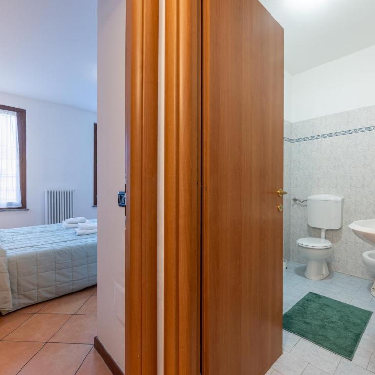 GuestHost - Casa Emilia - cozy apartment in Parma - Appartamento con 1 Camera da Letto - 15