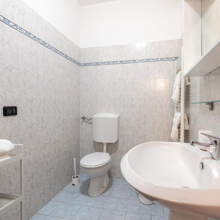 GuestHost - Casa Emilia - cozy apartment in Parma - Appartamento con 1 Camera da Letto - 17