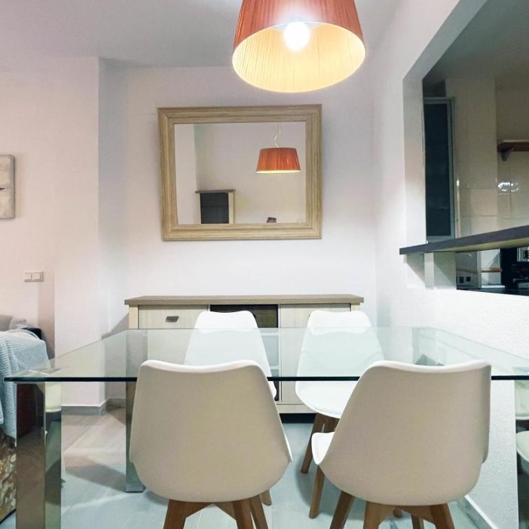 Mshome Casa María Málaga - Apartamento de 2 dormitorios - 7