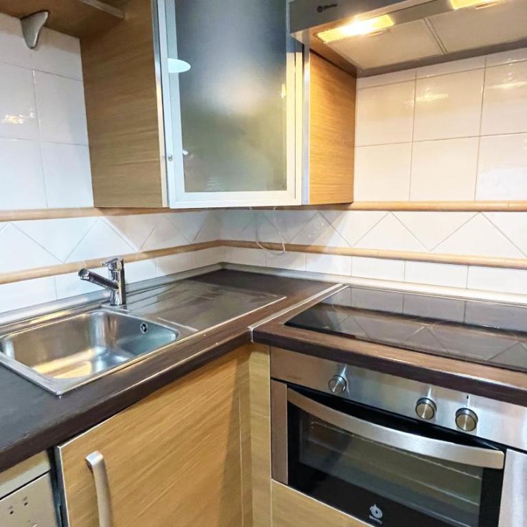 Mshome Casa María Málaga - Apartamento de 2 dormitorios - 11
