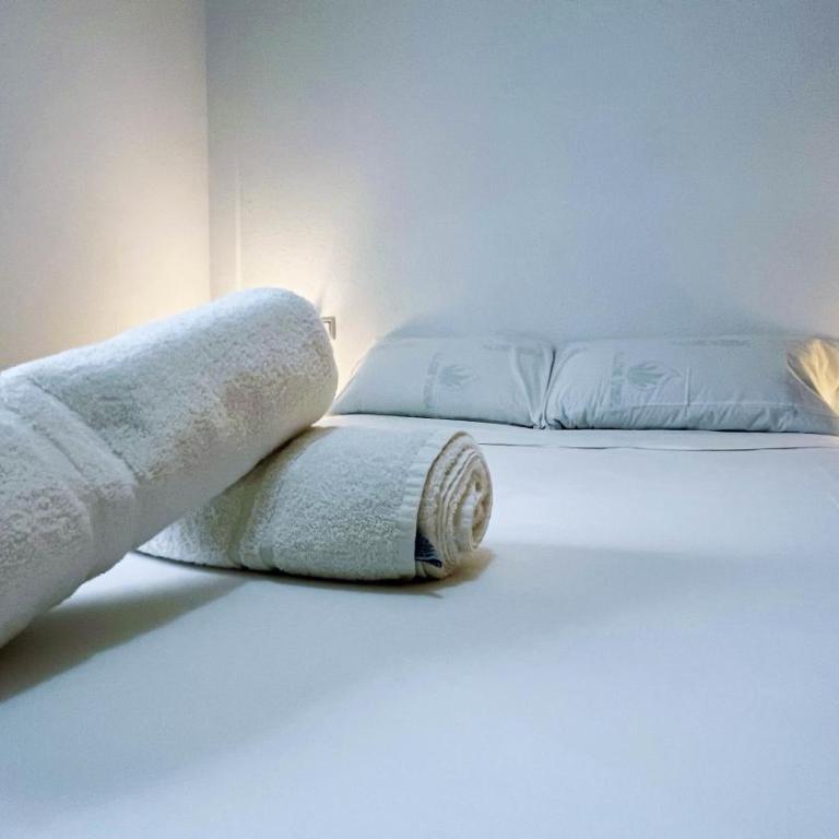 Mshome Casa María Málaga - Apartamento de 2 dormitorios - 14