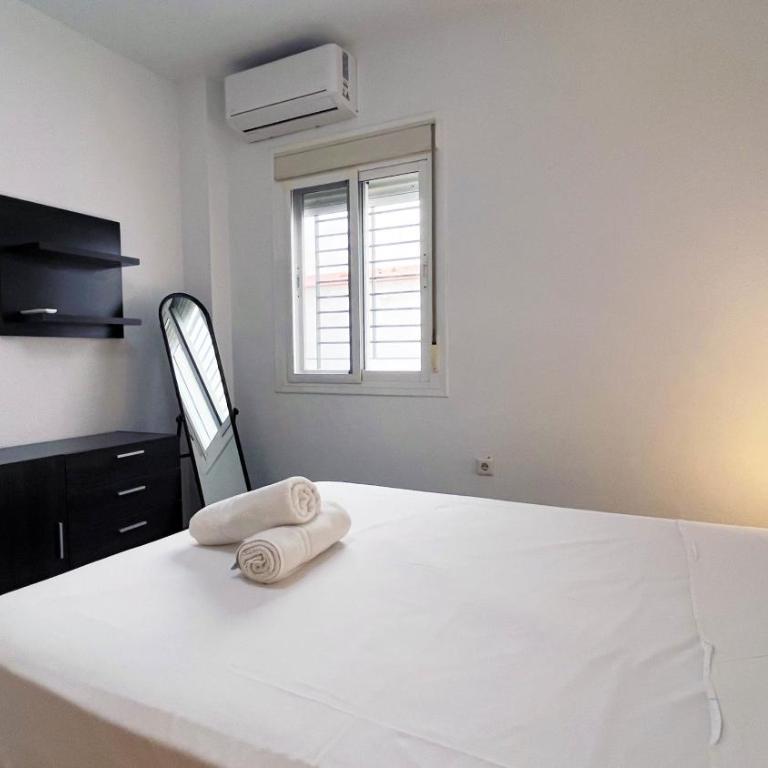 Mshome Casa María Málaga - Apartamento de 2 dormitorios - 17