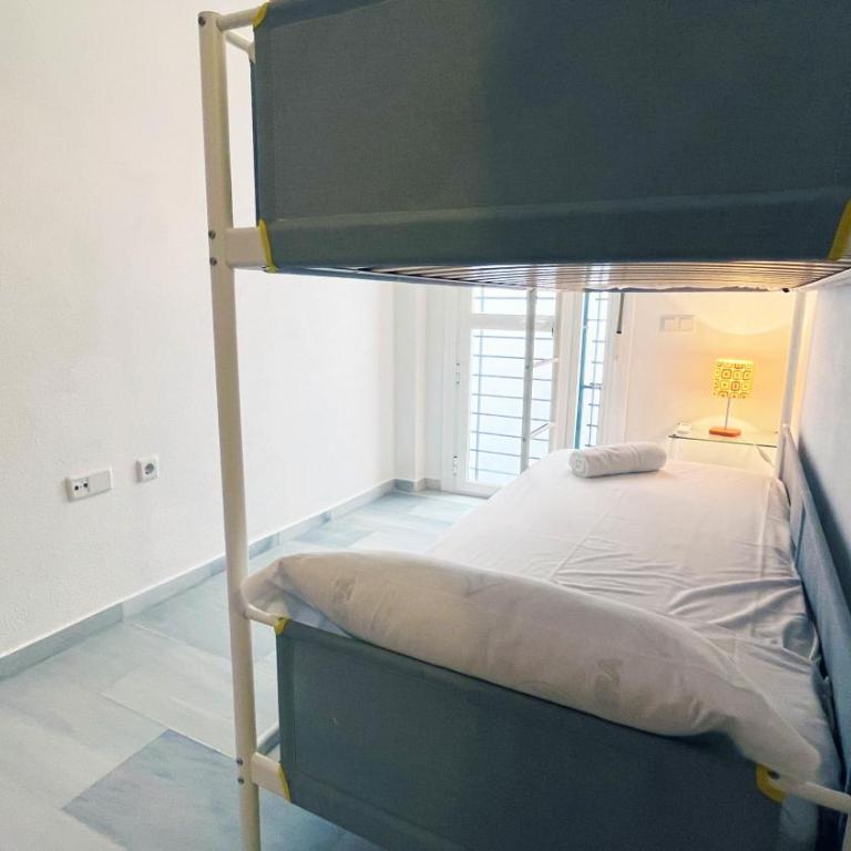 Mshome Casa María Málaga - Apartamento de 2 dormitorios - 22
