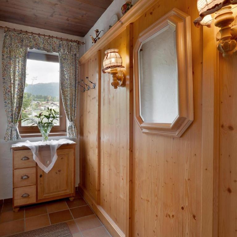Traditionelles Ferienh Soell - Ferienhaus mit 4 Zimmern - 4