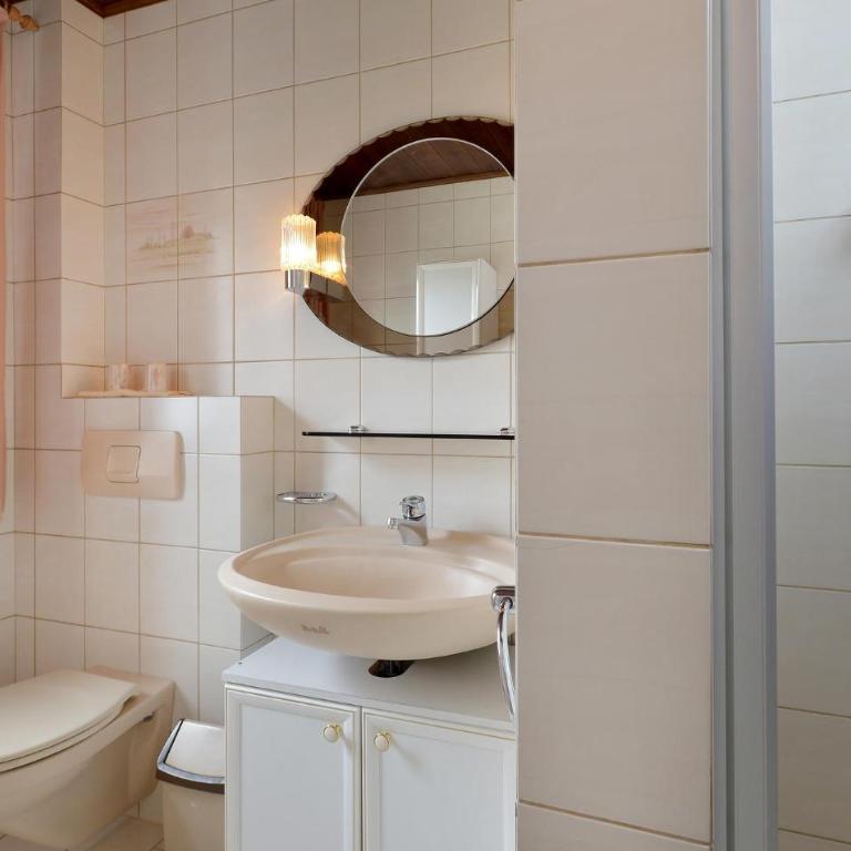 Traditionelles Ferienh Soell - Ferienhaus mit 4 Zimmern - 12