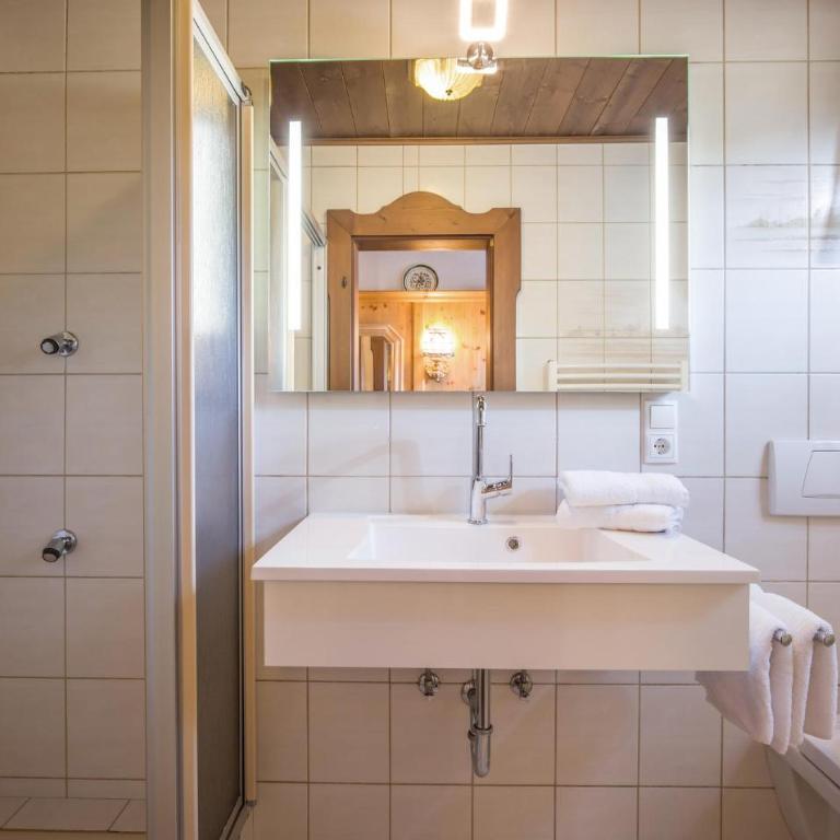 Traditionelles Ferienh Soell - Ferienhaus mit 4 Zimmern - 11