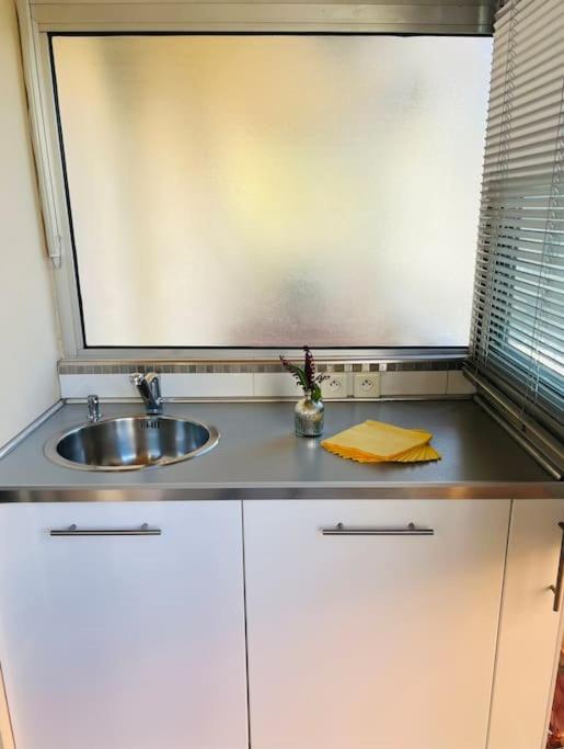 Studio premium St Louis - emplacement idéal - Appartement 1 Chambre - 10