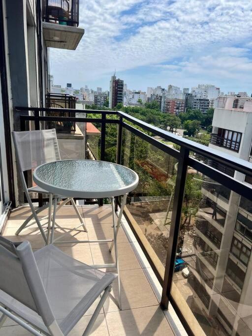 Departamento luminoso zona ideal de Mar del Plata - Apartamento de 2 dormitorios - 5