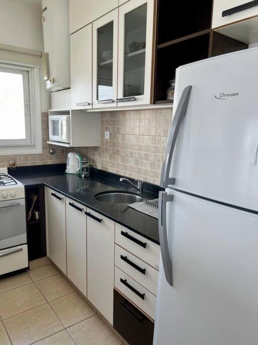 Departamento luminoso zona ideal de Mar del Plata - Apartamento de 2 dormitorios - 6