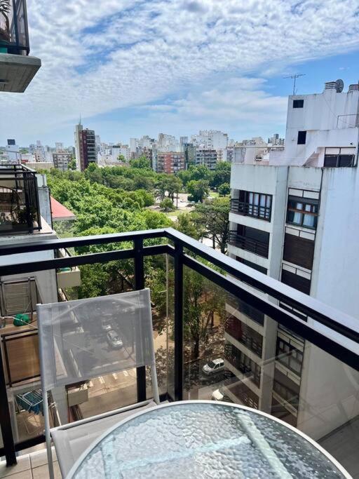 Departamento luminoso zona ideal de Mar del Plata - Apartamento de 2 dormitorios - 8