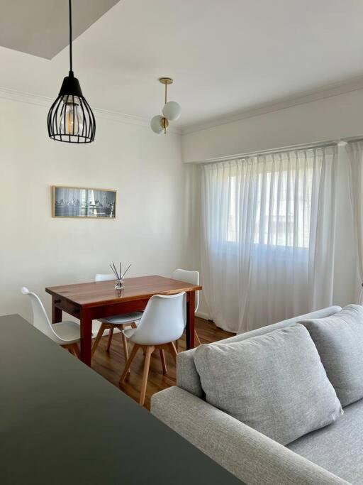 Departamento luminoso zona ideal de Mar del Plata - Apartamento de 2 dormitorios - 11