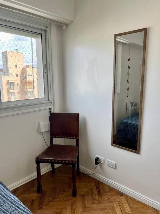 Departamento luminoso zona ideal de Mar del Plata - Apartamento de 2 dormitorios - 13