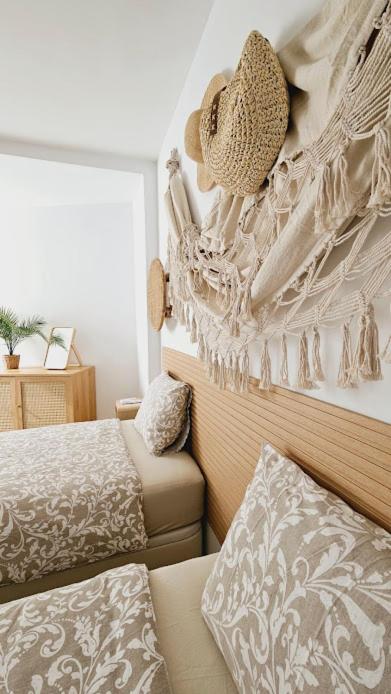 Boho Arenal Bol - Apartamento de 2 dormitorios con vistas al mar - 27