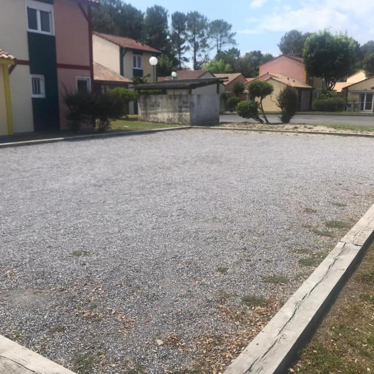 Villa jendy - Mobile Home - 16