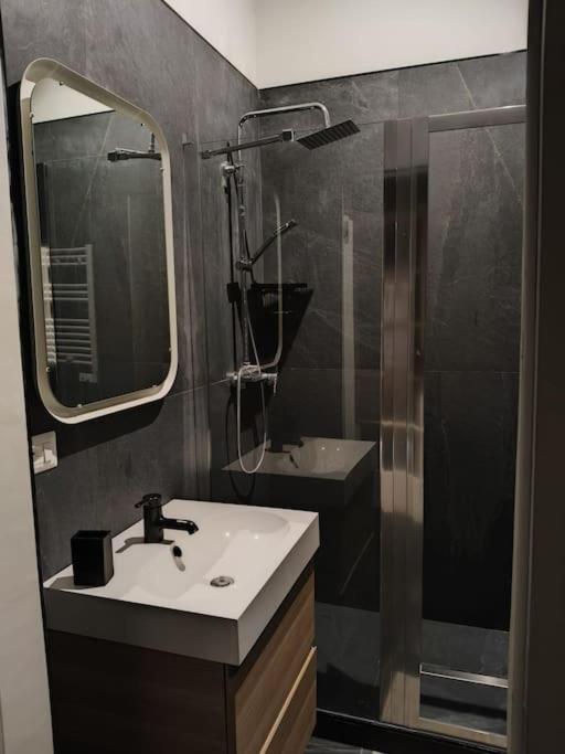 La casa del cortile - Appartamento con 1 Camera da Letto - 10