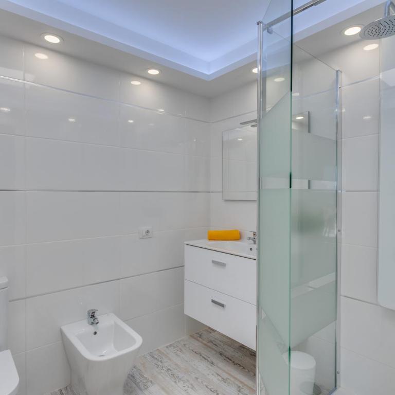 Villa Vista Atlantico - Villa - 21