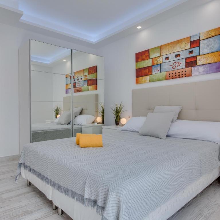 Villa Vista Atlantico - Villa - 26
