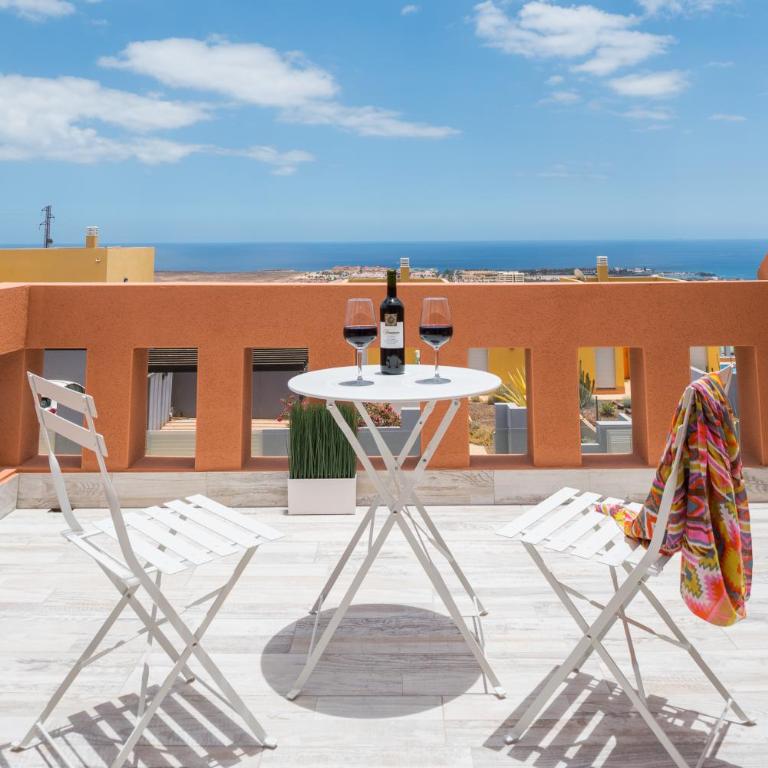 Villa Vista Atlantico - Villa - 22