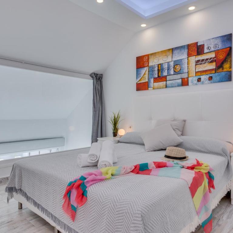 Villa Vista Atlantico - Villa - 23