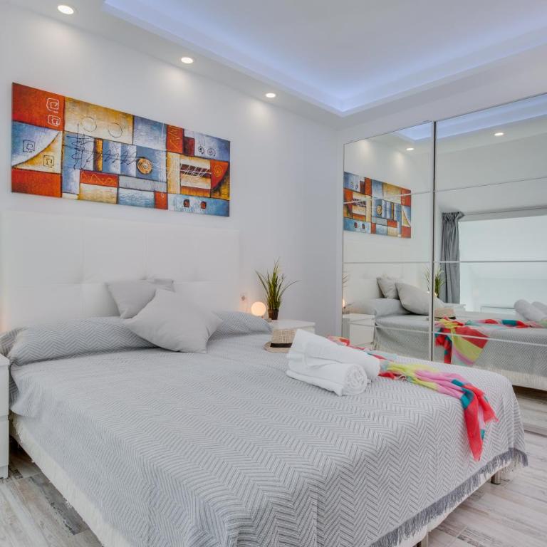 Villa Vista Atlantico - Villa - 28