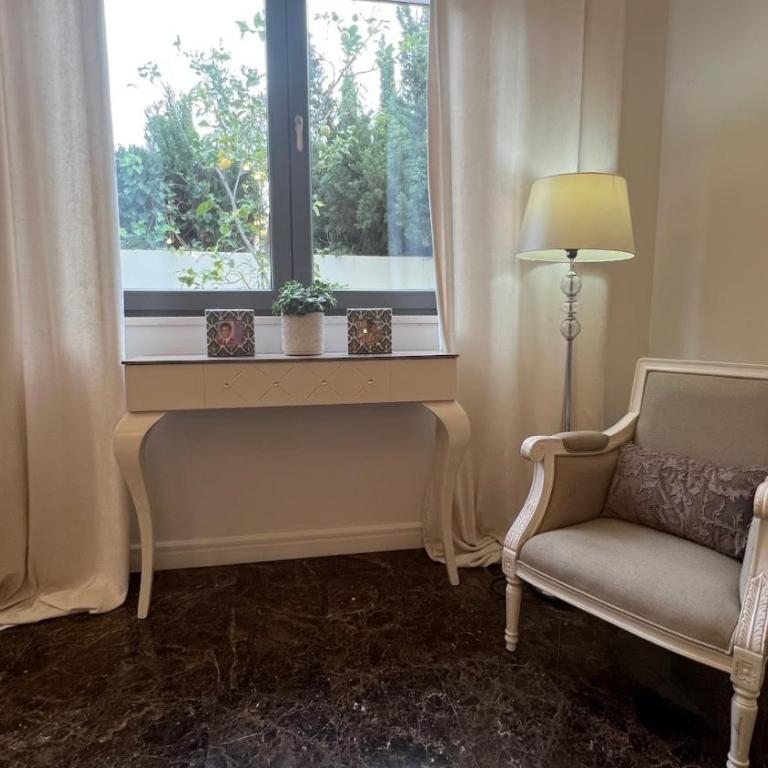 luxury Villa Dream House Moraira - Deluxe Villa - 39
