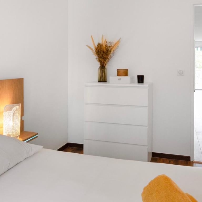 Le Radieux - Spacious - Bright - Car park - Peaceful - Apartment - 33