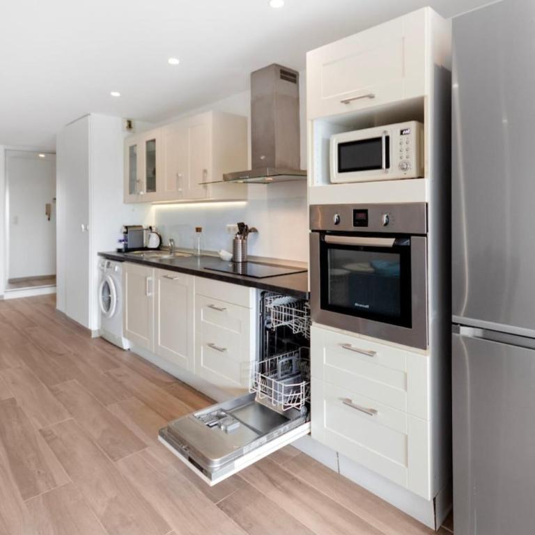 Le Radieux - Spacious - Bright - Car park - Peaceful - Apartment - 7