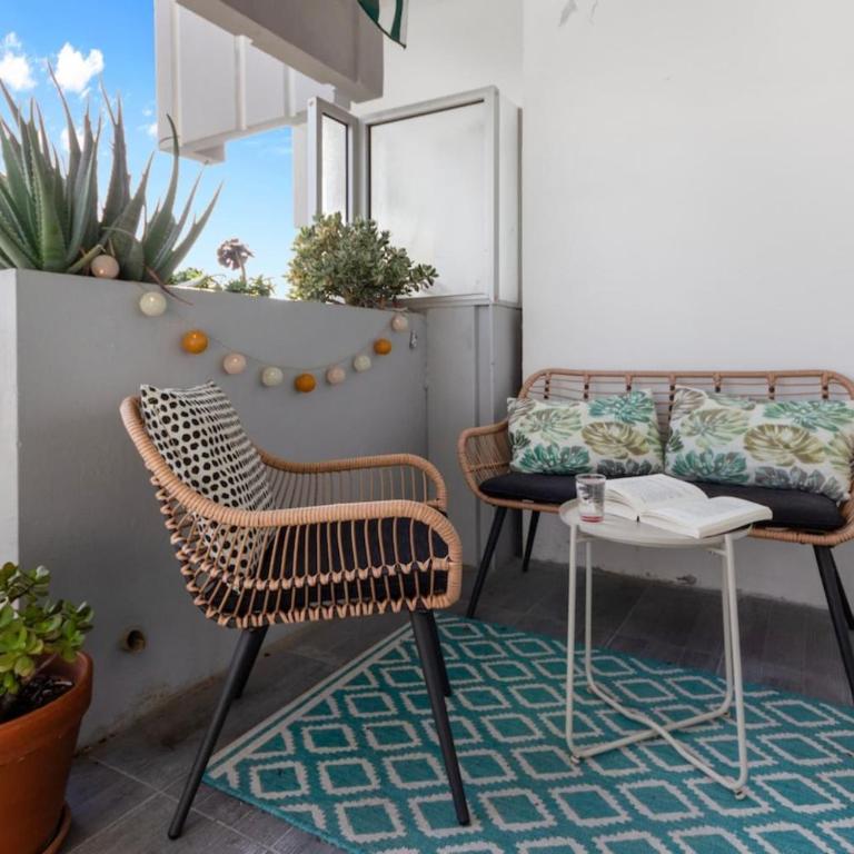Le Radieux - Spacious - Bright - Car park - Peaceful - Apartment - 14