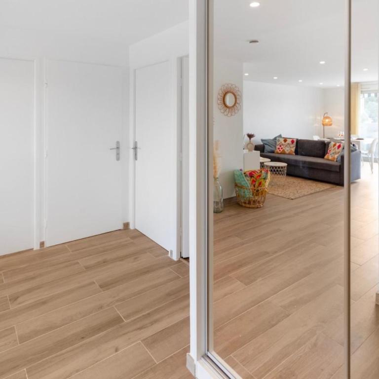 Le Radieux - Spacious - Bright - Car park - Peaceful - Apartment - 20
