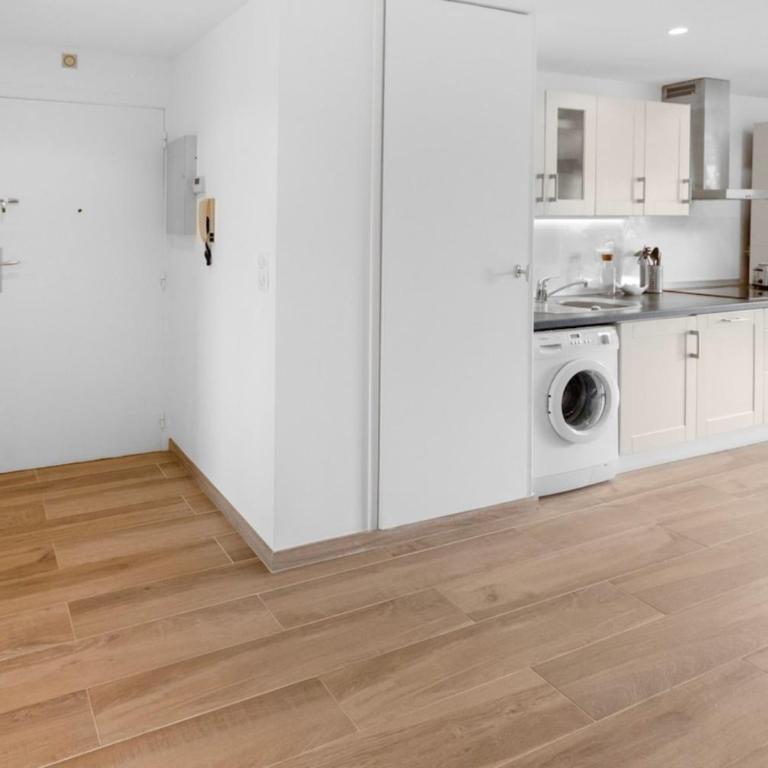 Le Radieux - Spacious - Bright - Car park - Peaceful - Apartment - 28