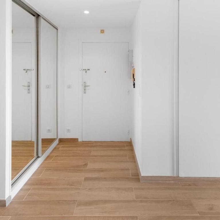 Le Radieux - Spacious - Bright - Car park - Peaceful - Apartment - 30