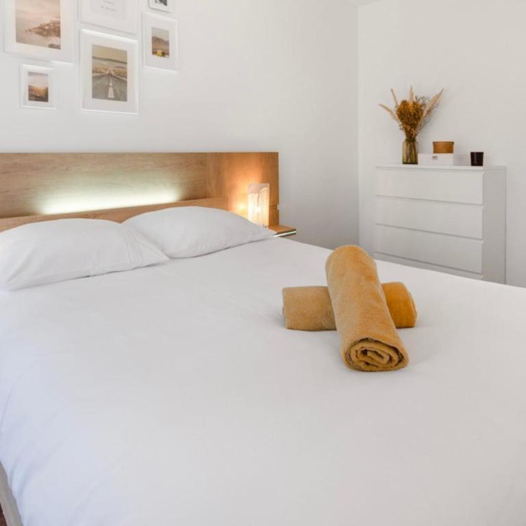 Le Radieux - Spacious - Bright - Car park - Peaceful - Apartment - 3