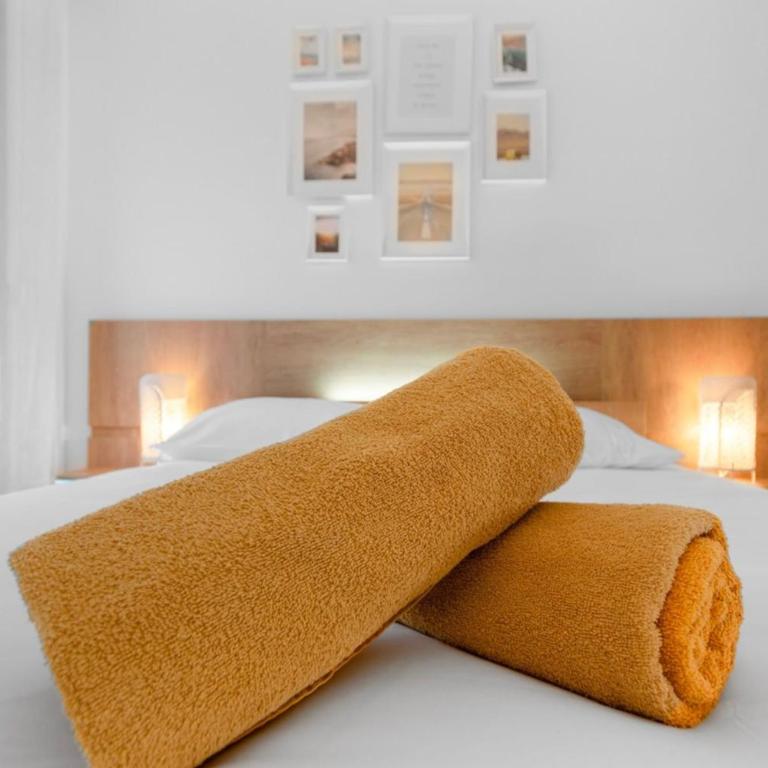 Le Radieux - Spacious - Bright - Car park - Peaceful - Apartment - 31