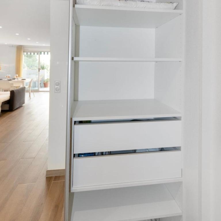 Le Radieux - Spacious - Bright - Car park - Peaceful - Apartment - 36