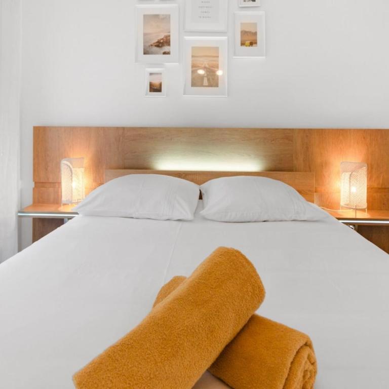 Le Radieux - Spacious - Bright - Car park - Peaceful - Apartment - 32