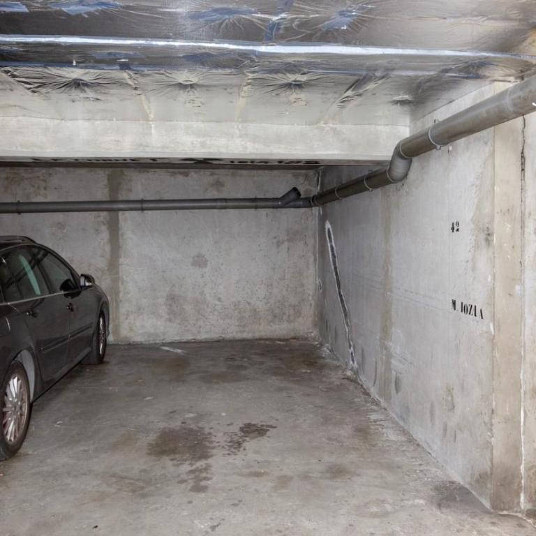 Le Radieux - Spacious - Bright - Car park - Peaceful - Apartment - 40