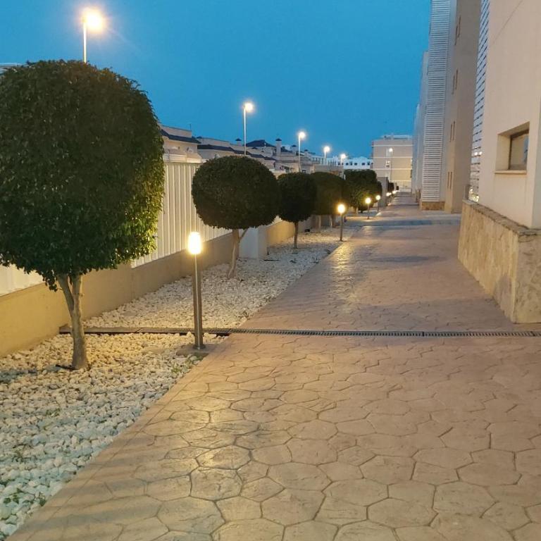 Villamartín Gardens AC2 - Apartamento de 2 dormitorios - 22