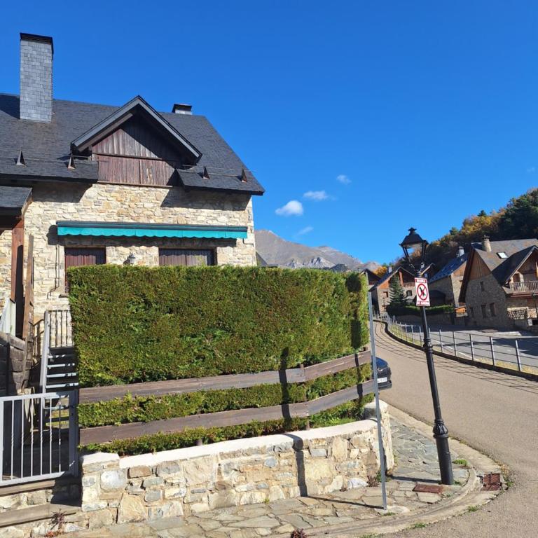 Casa Lucia - Chalet - 1